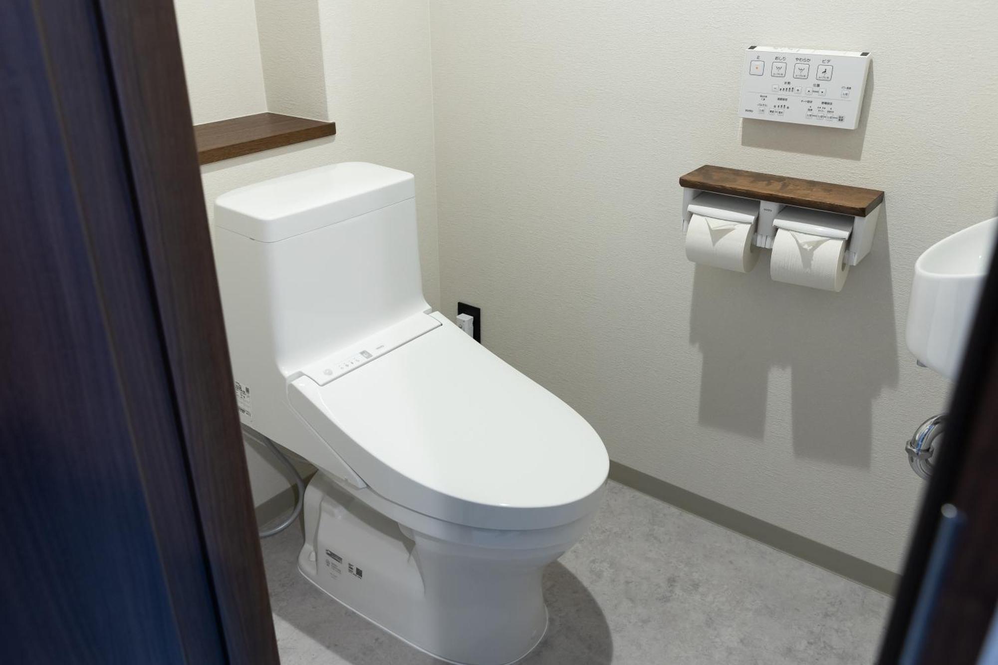 城崎温泉 Hostel Waraku Toyooka  Bagian luar foto