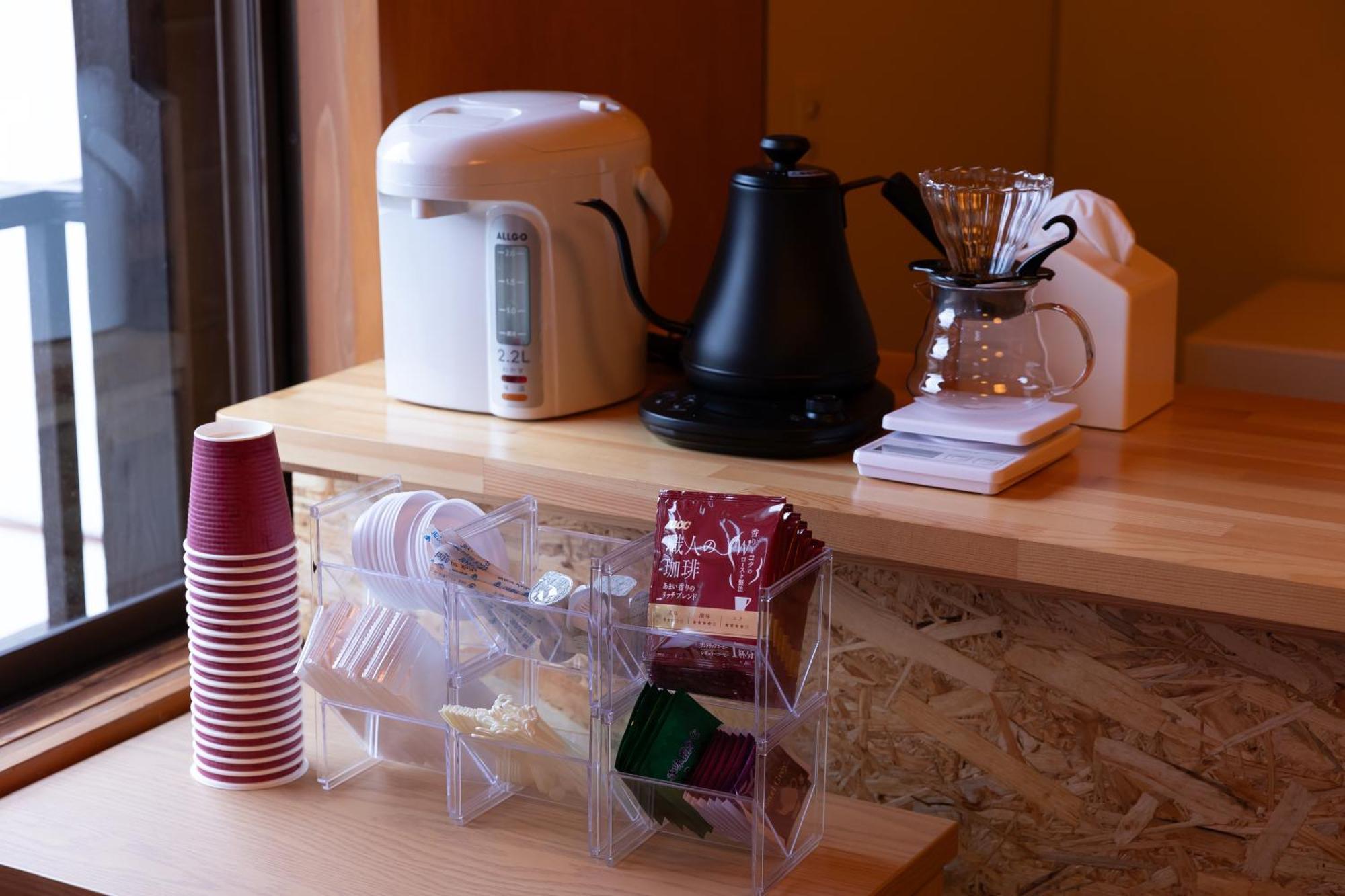 城崎温泉 Hostel Waraku Toyooka  Bagian luar foto