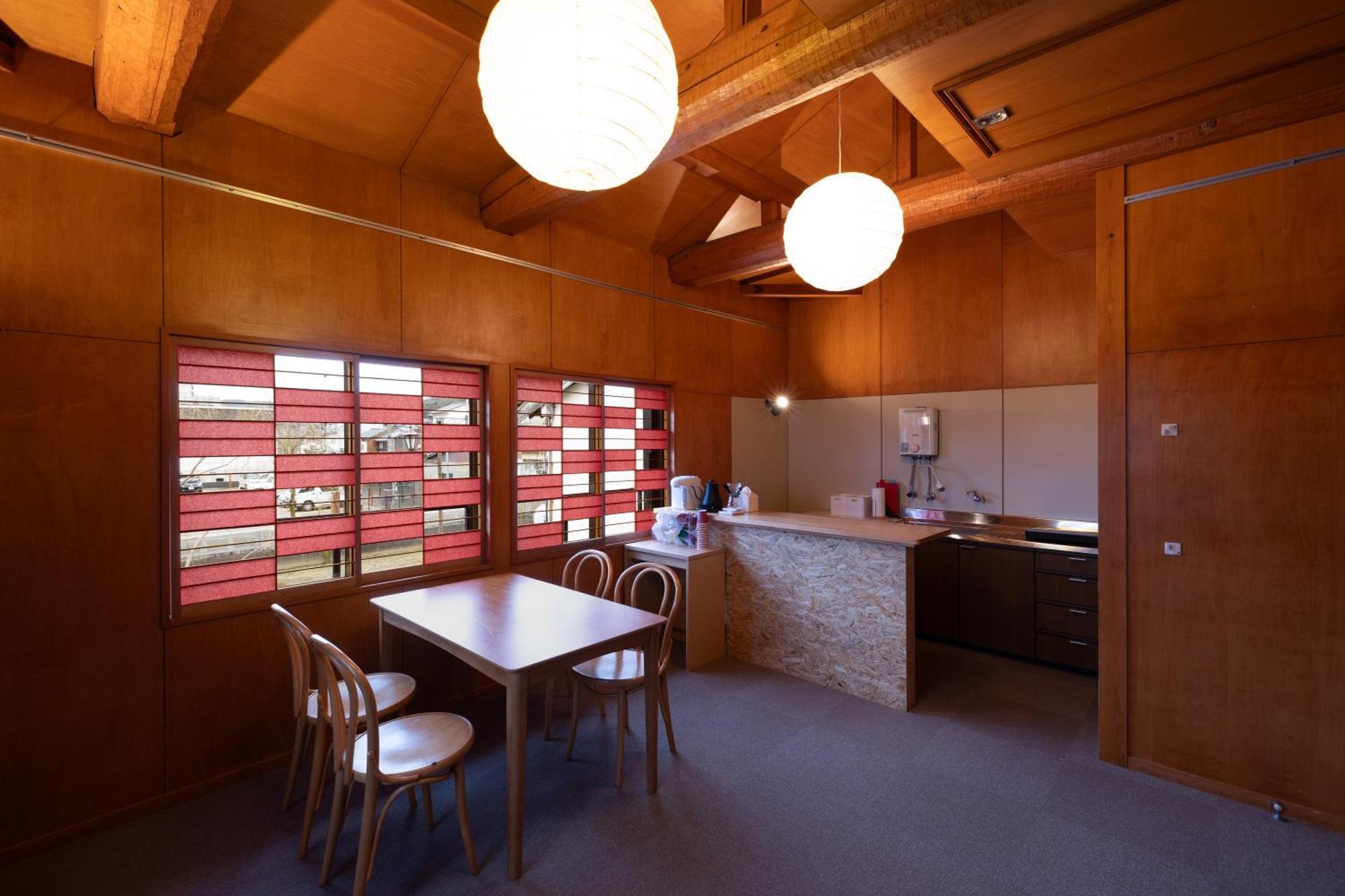 城崎温泉 Hostel Waraku Toyooka  Bagian luar foto