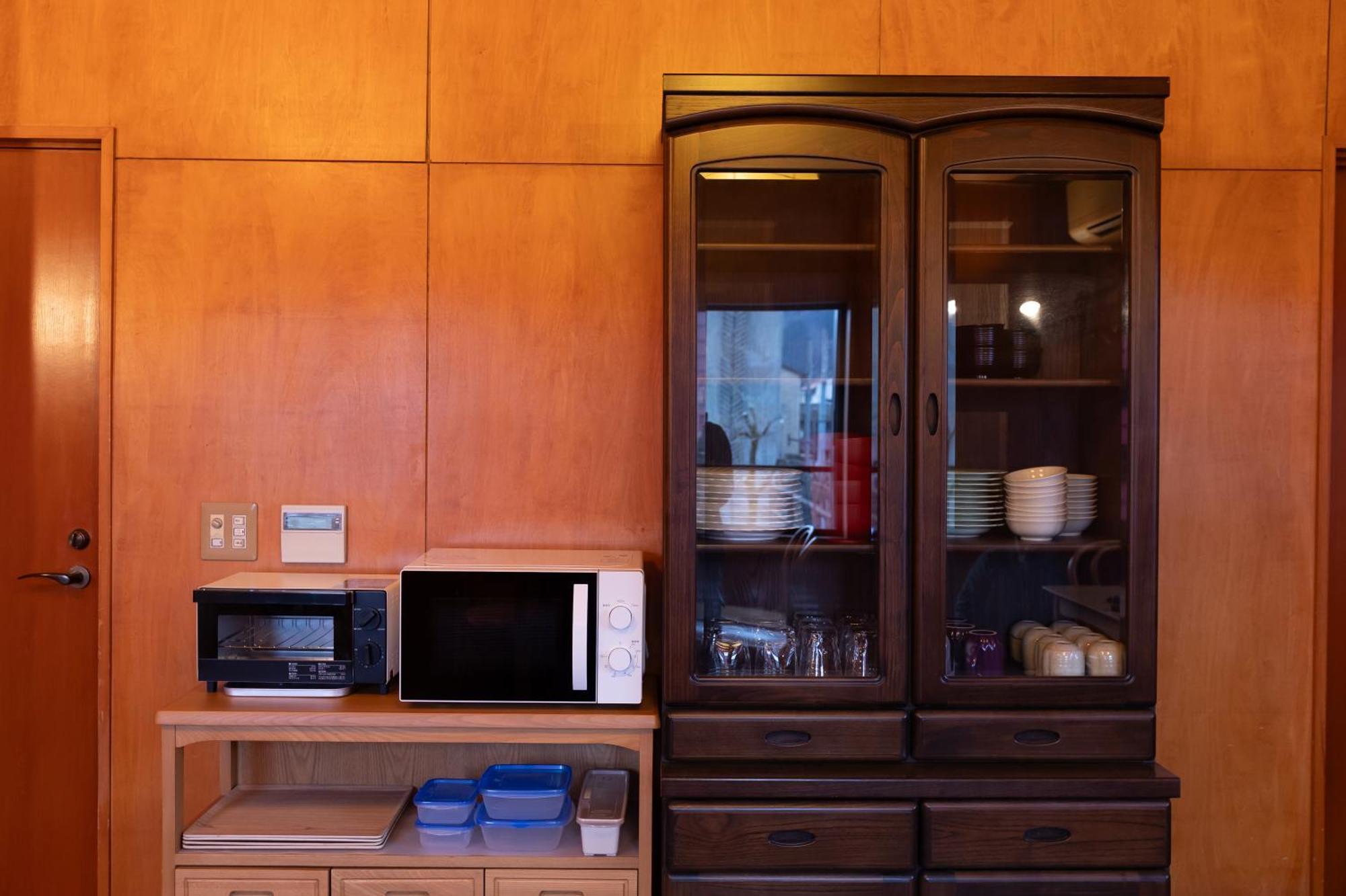 城崎温泉 Hostel Waraku Toyooka  Bagian luar foto
